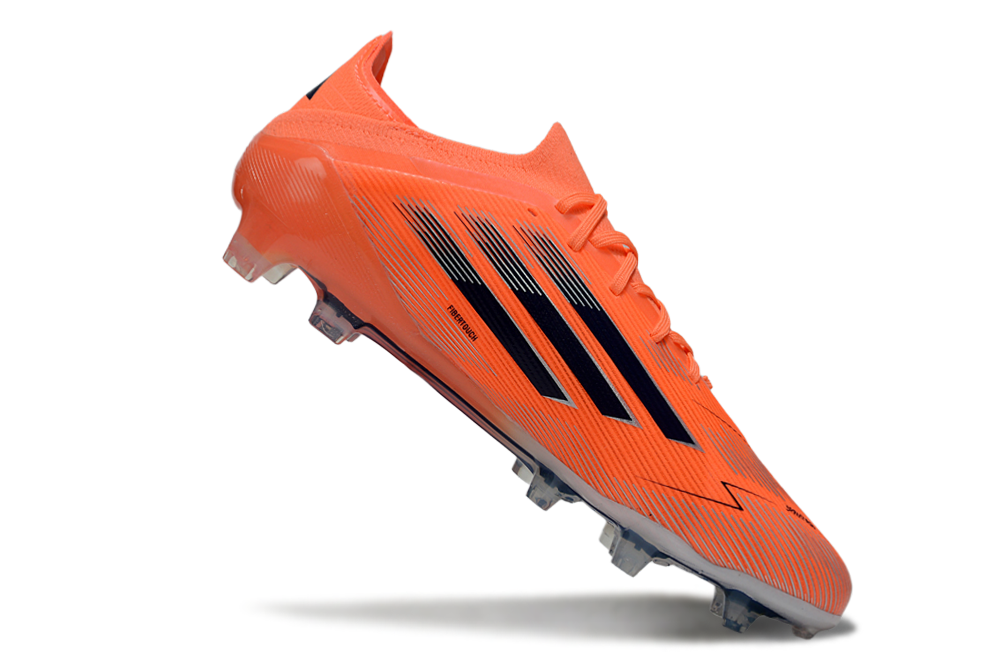 Adidas F50 Elite FG Coral Blaze