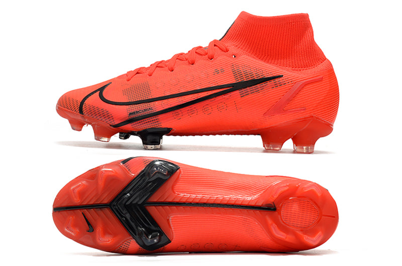 Image of Nike Mercurial Superfly VIII Elite FG