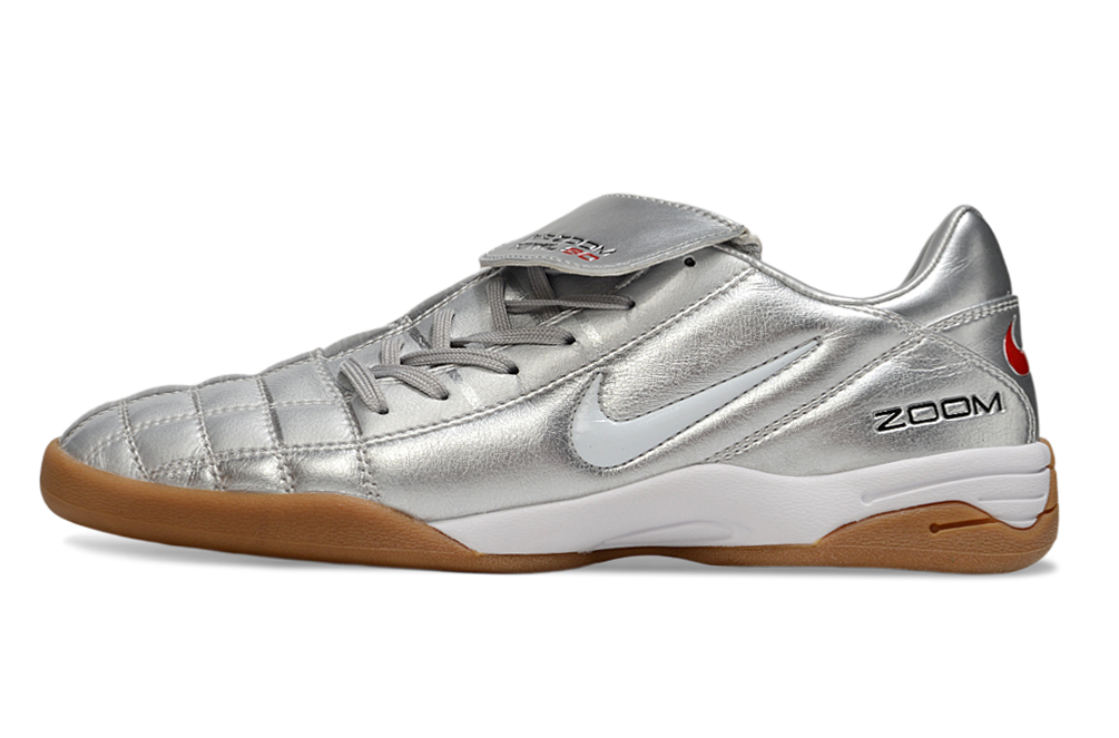 Nike Air Zoom T90 Silver Bullet IC