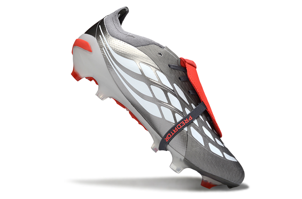 Image of Adidas Predator 26 Elite Tongue FG