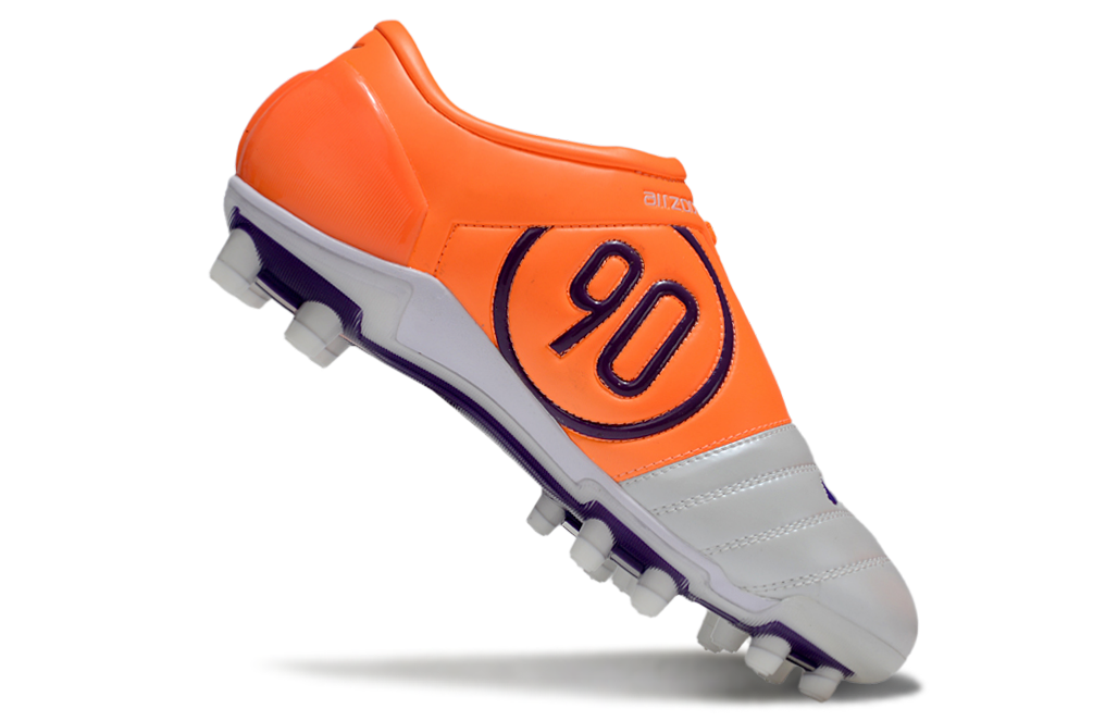 Image of Nike Total 90 Air Zoom III Elite FG