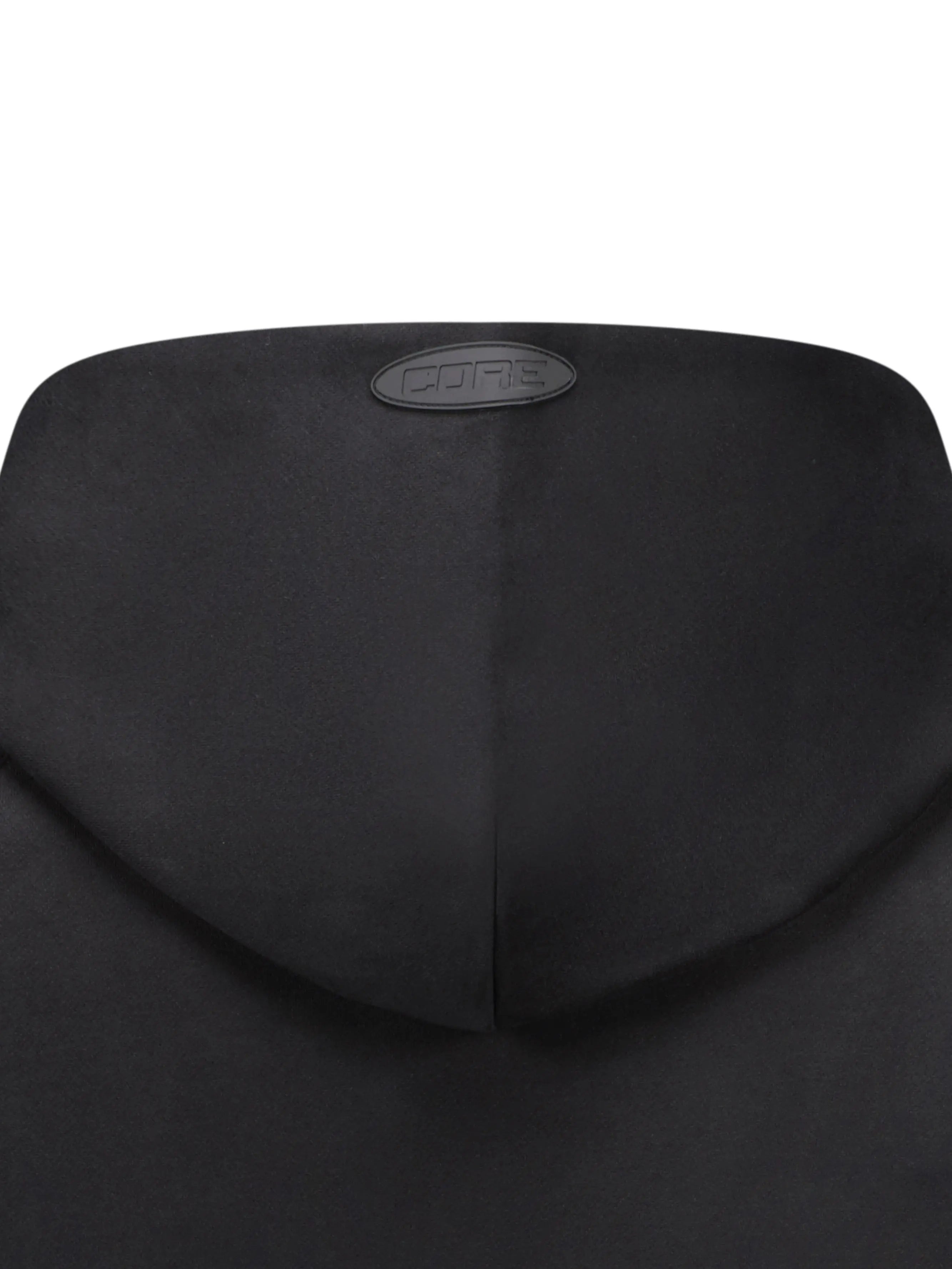 CORE Essential Raglan Sleeve Hoodie Ater in Auckland, New Zealand - Shop name