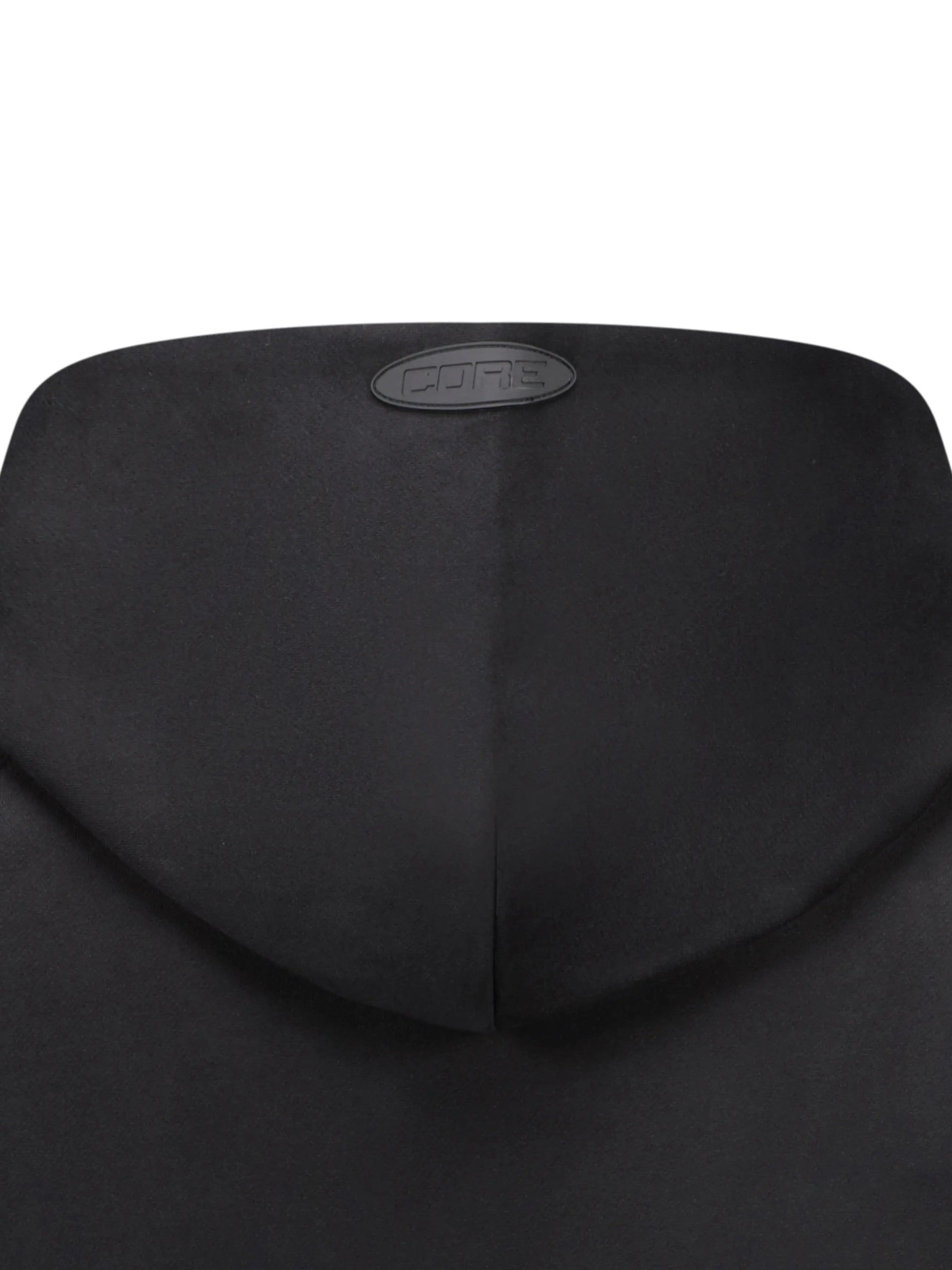 CORE Essential Raglan Sleeve Hoodie Ater in Auckland, New Zealand - Shop name