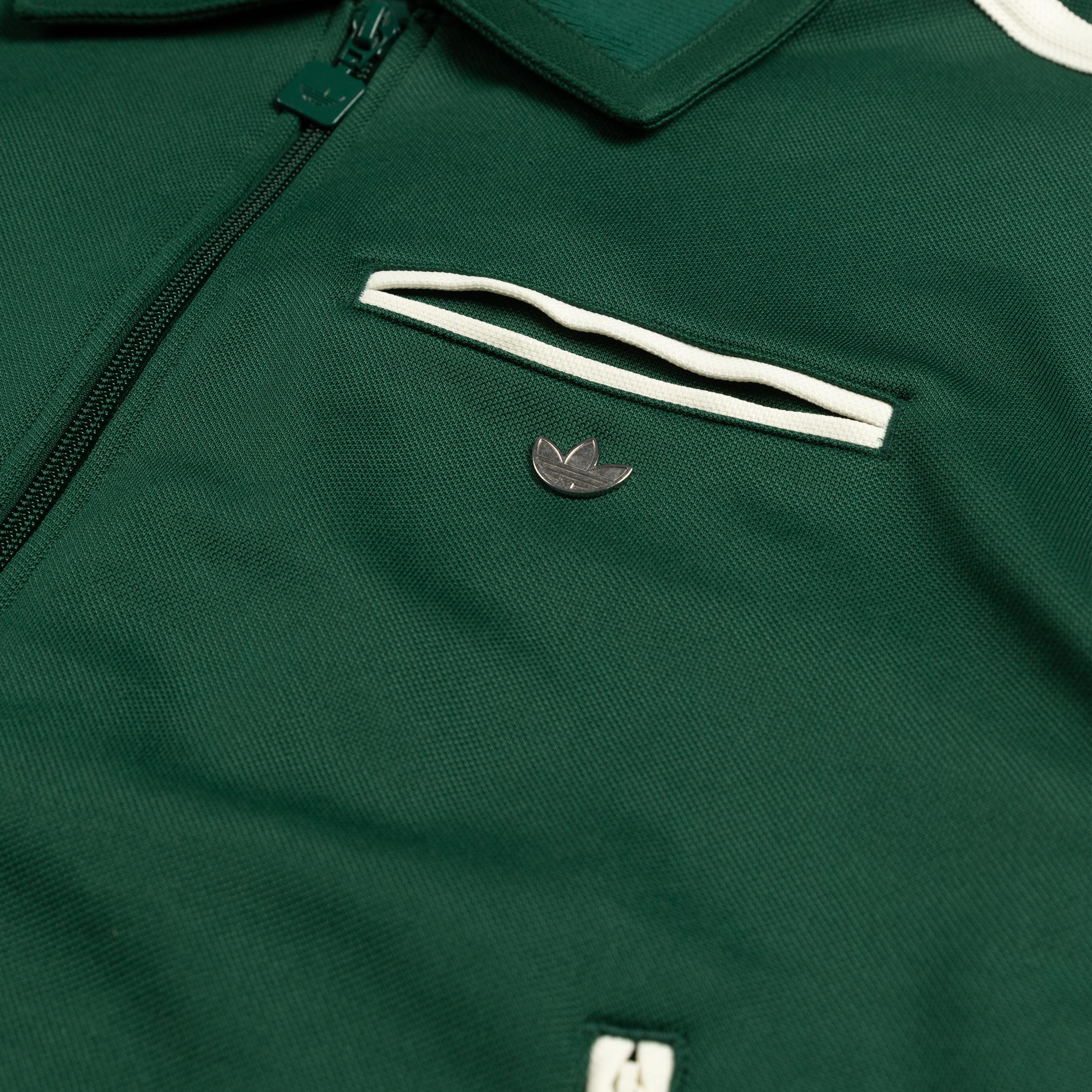 Image of Adidas Premium Originals Track Top