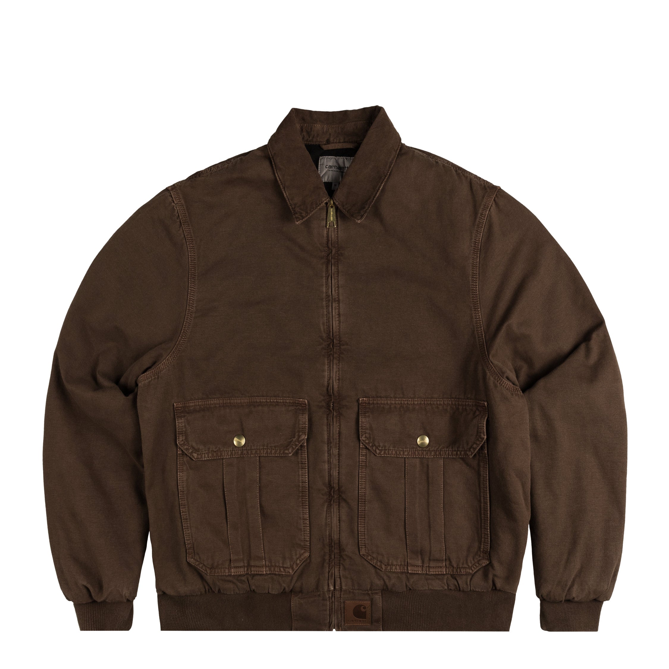 Image of Carhartt WIP Stanton Jacket