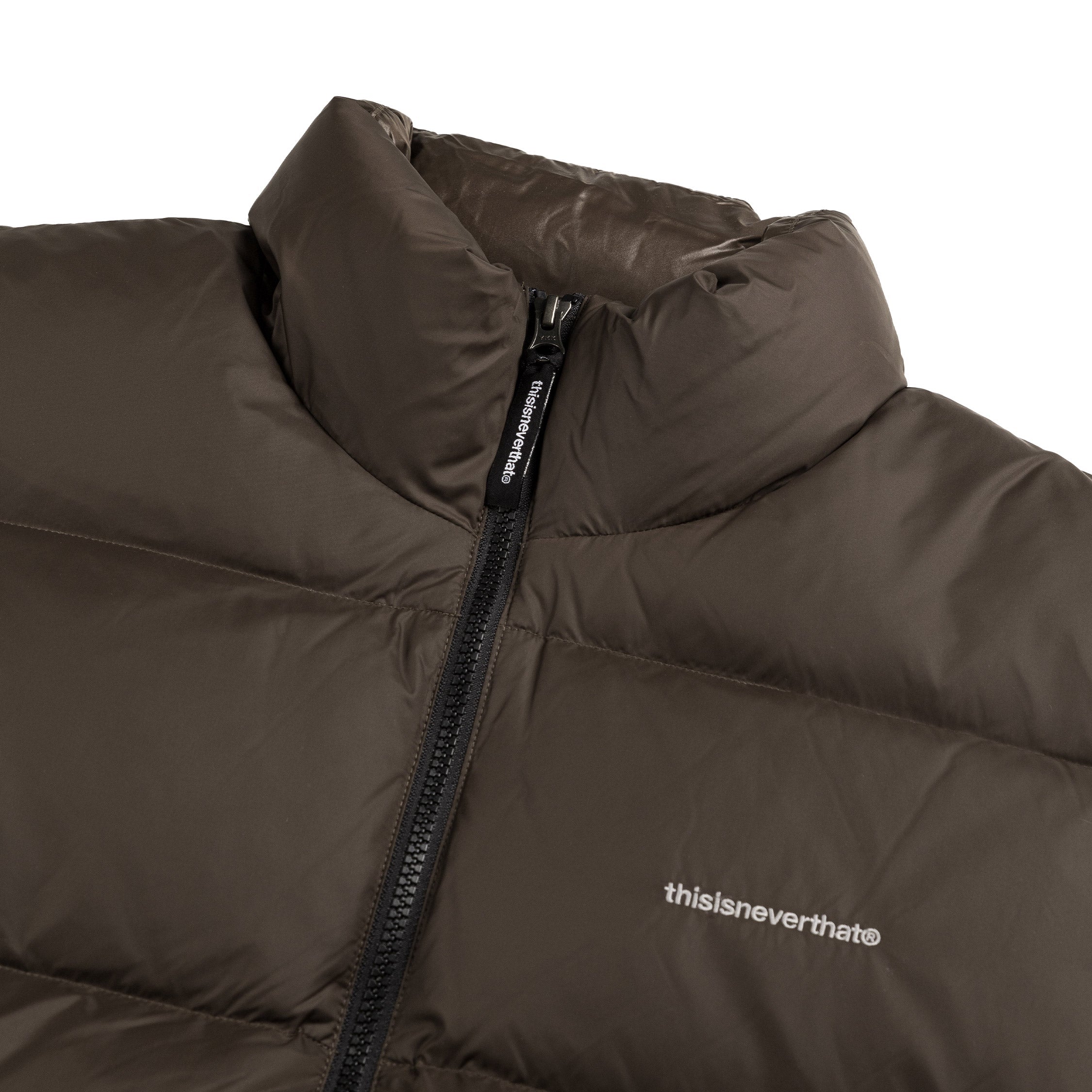 Image of thisisneverthat PERTEX T Down Jacket