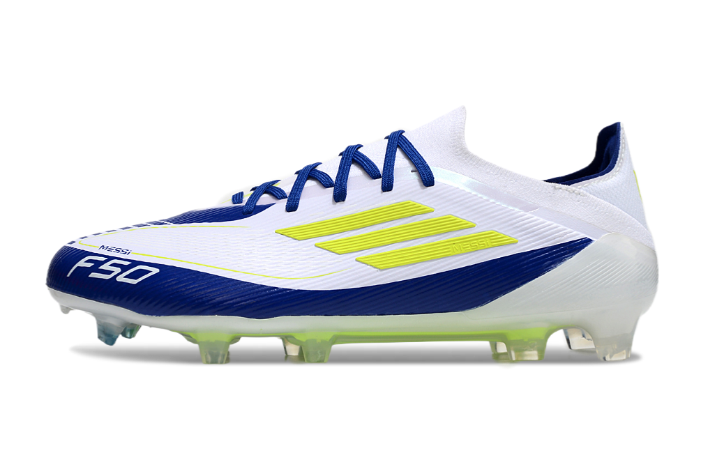 Adidas F50 Elite FG Lionel Messi