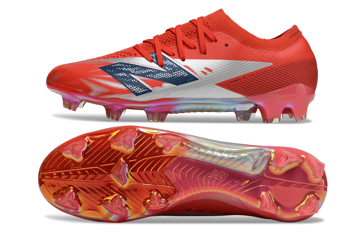 Image of New Balance Furon V8 Elite FG