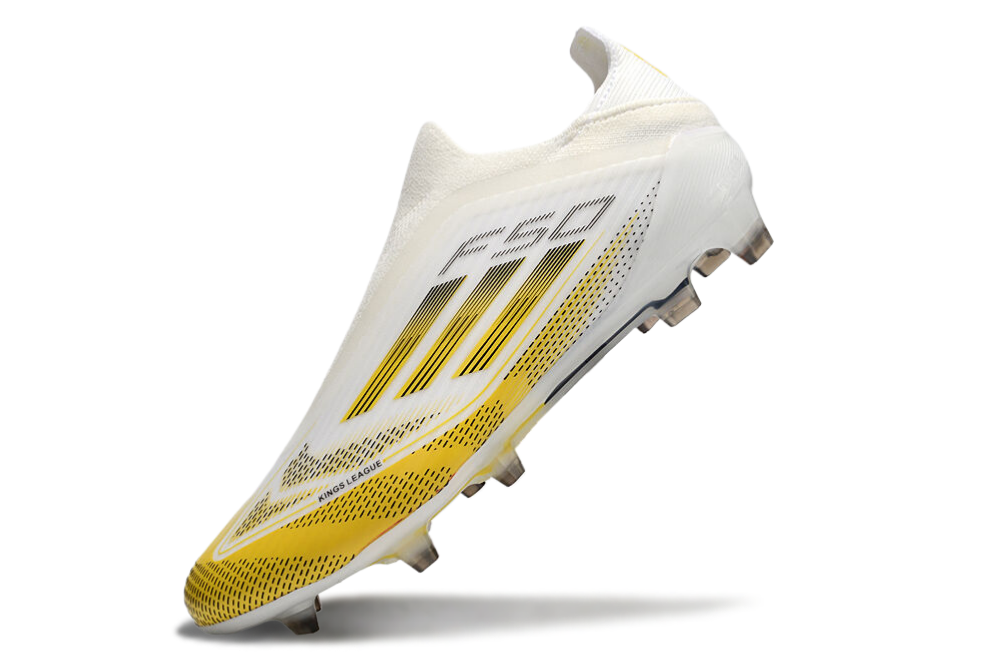 Adidas F50 Elite FG Laceless