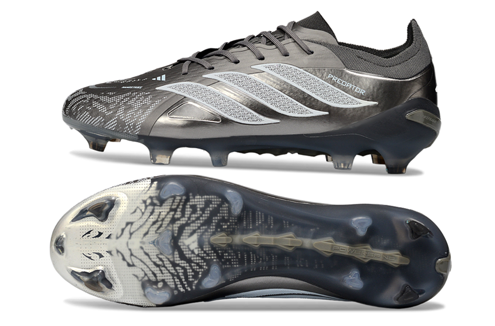 Image of Adidas Predator 26 Elite FG