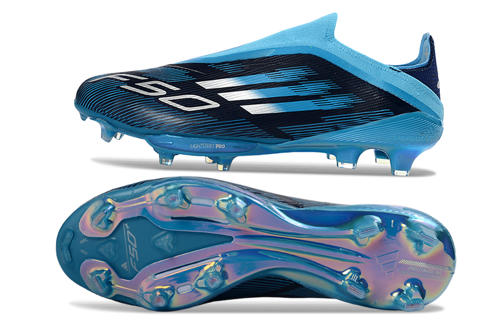 Image of Adidas F50+ Elite FG Laceless