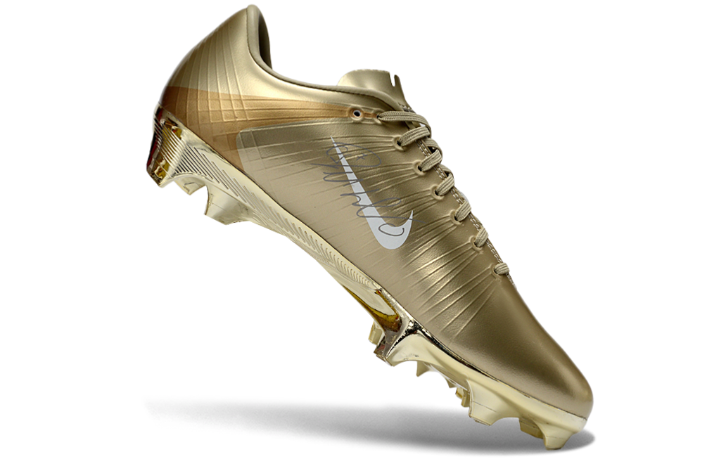Image of Nike Mercurial Superfly 1 2026 'DNA' Remake Elite FG