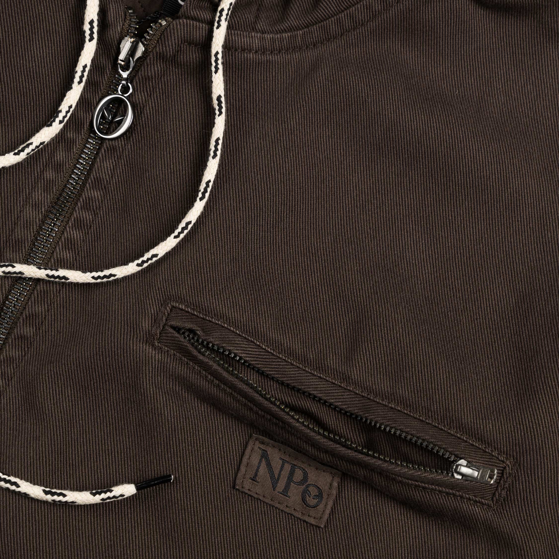 Image of No Problemo No Problemo Workwear Jacket