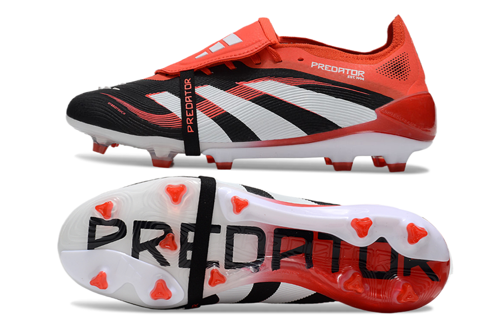 Adidas Predator 25 Elite Tongue FG