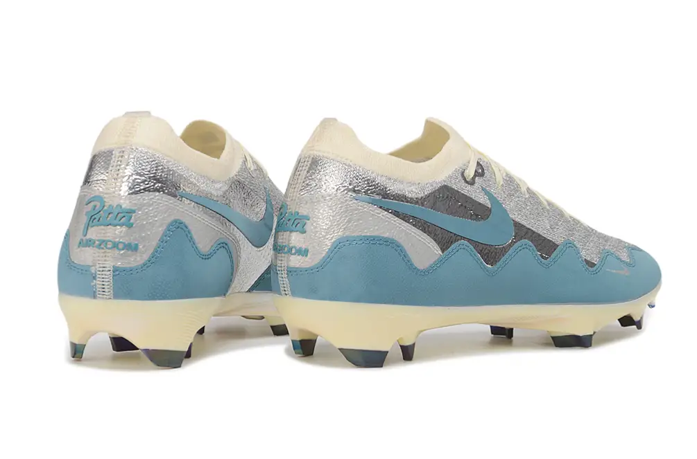 Image of NIKE Patta X Nike Mercurial Vapor XVI Elite FG Elite FG - Soccer Shoes Soccer Shoe