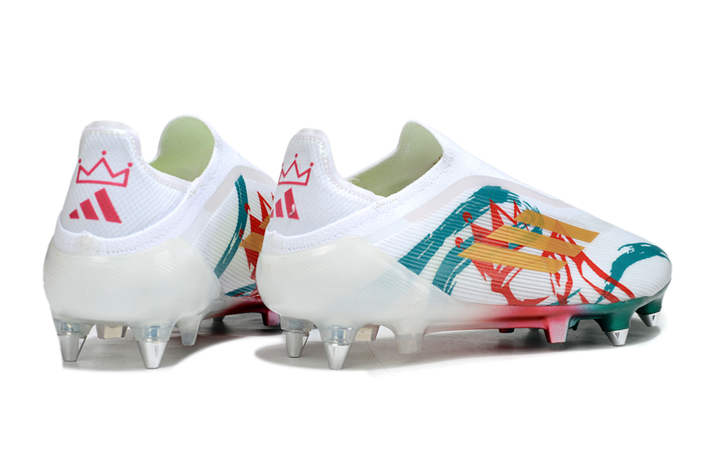 Adidas F50 Elite SG Laceless