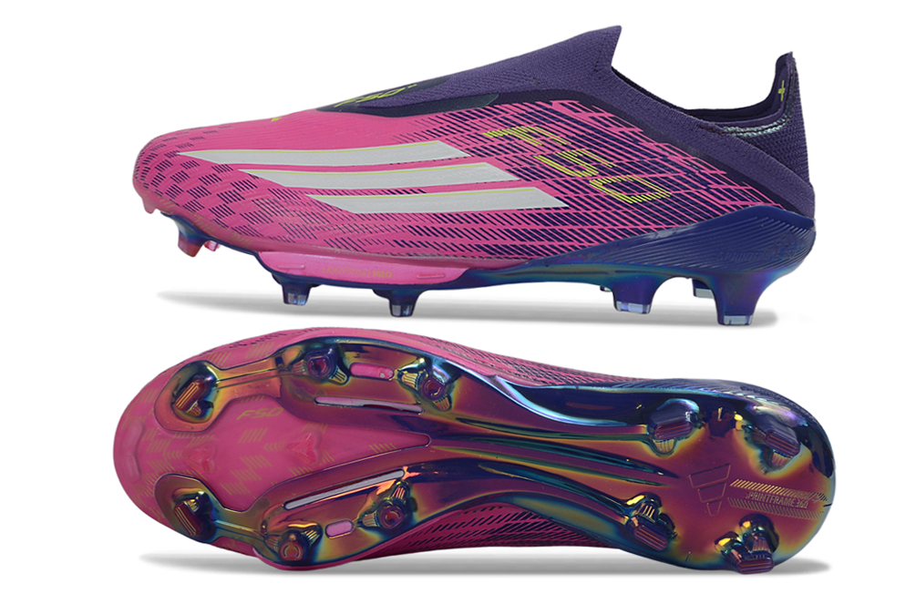 Image of Adidas F50+ Elite FG Laceless