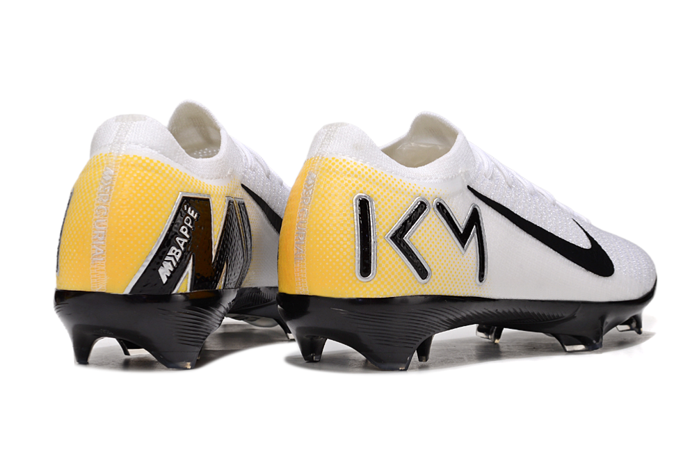Image of Nike Air Zoom Mercurial Vapor XVI Elite FG ‘Kylian Mbappe’