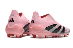 Image of Adidas Predator Elite Laceless FG