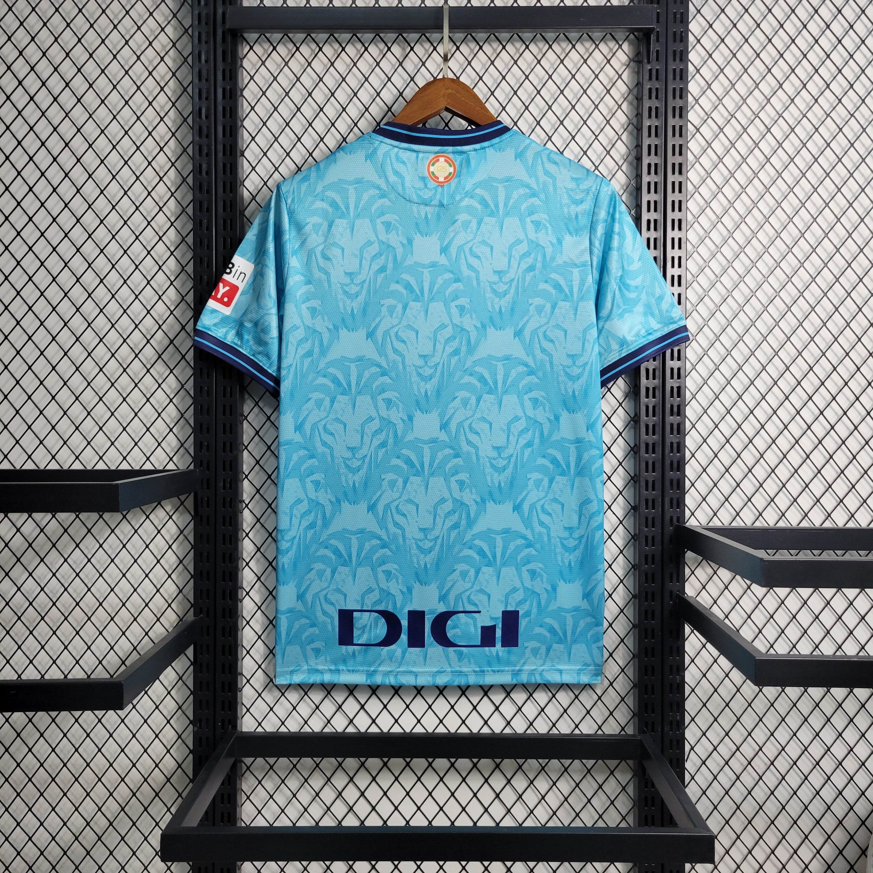 Image of 23-24 Bilbao away