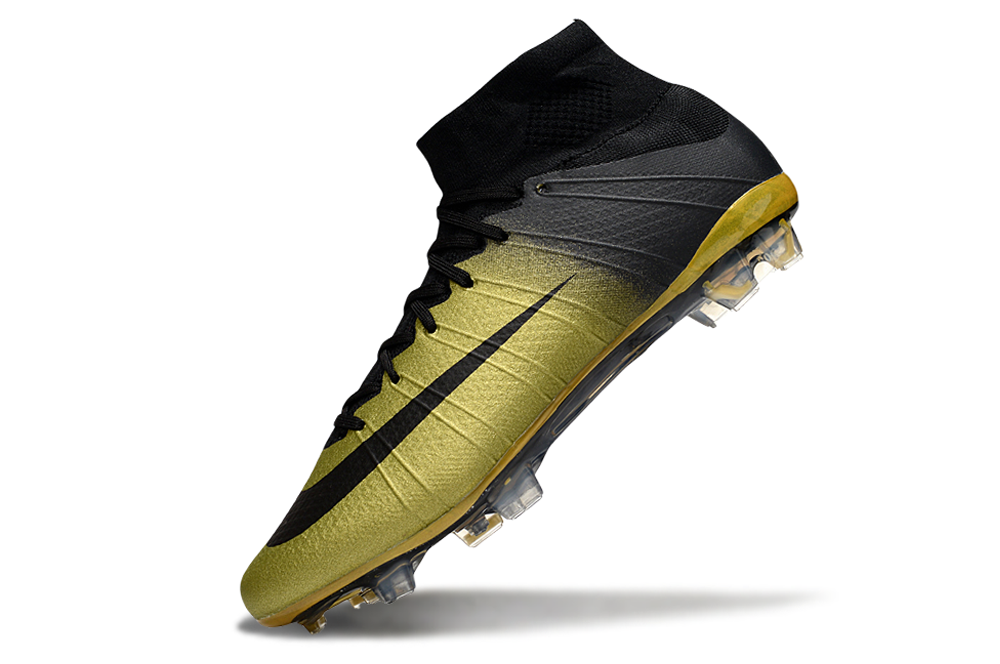 Image of Nike Mercurial Superfly IV Elite FG CR7