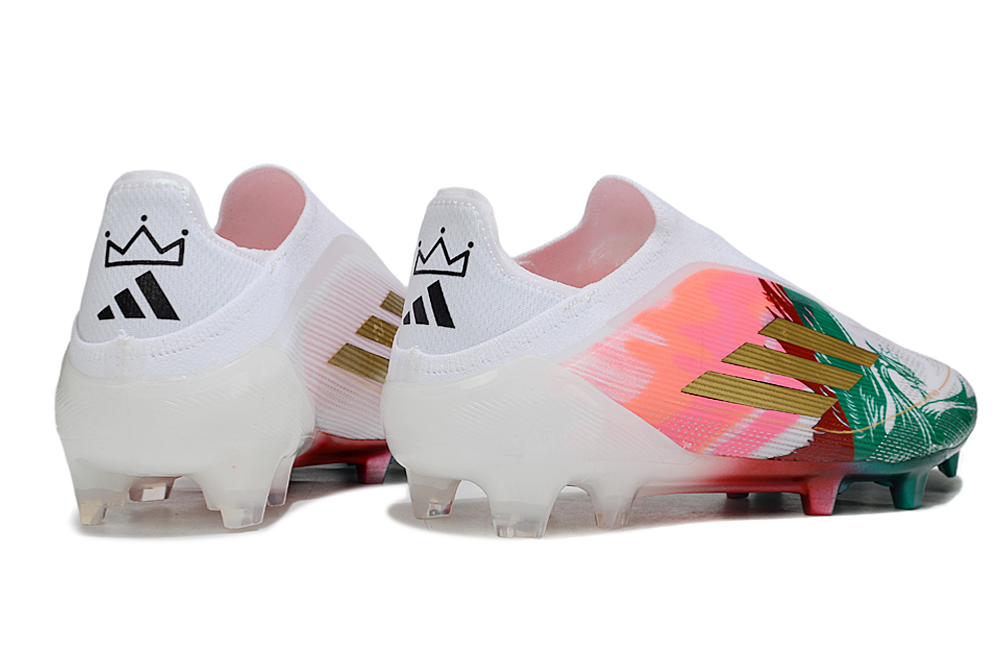 Image of Adidas F50 Elite FG Laceless