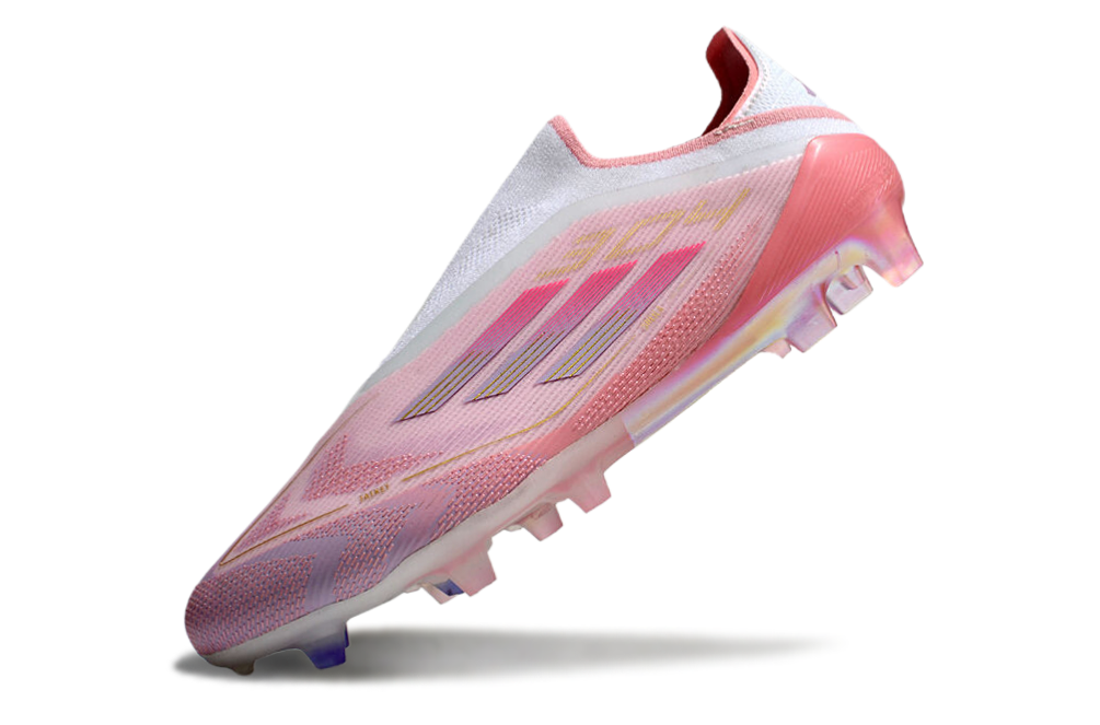 Adidas F50 Elite FG x Lamine Yamal Laceless