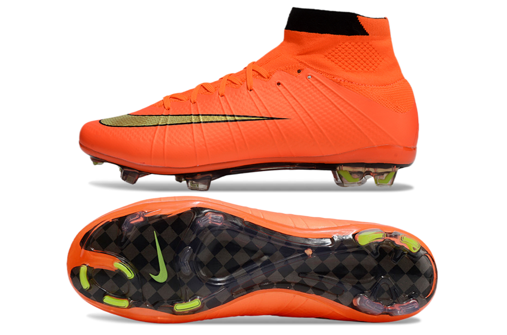 Nike Mercurial Superfly IV Elite FG 2014 World Cup