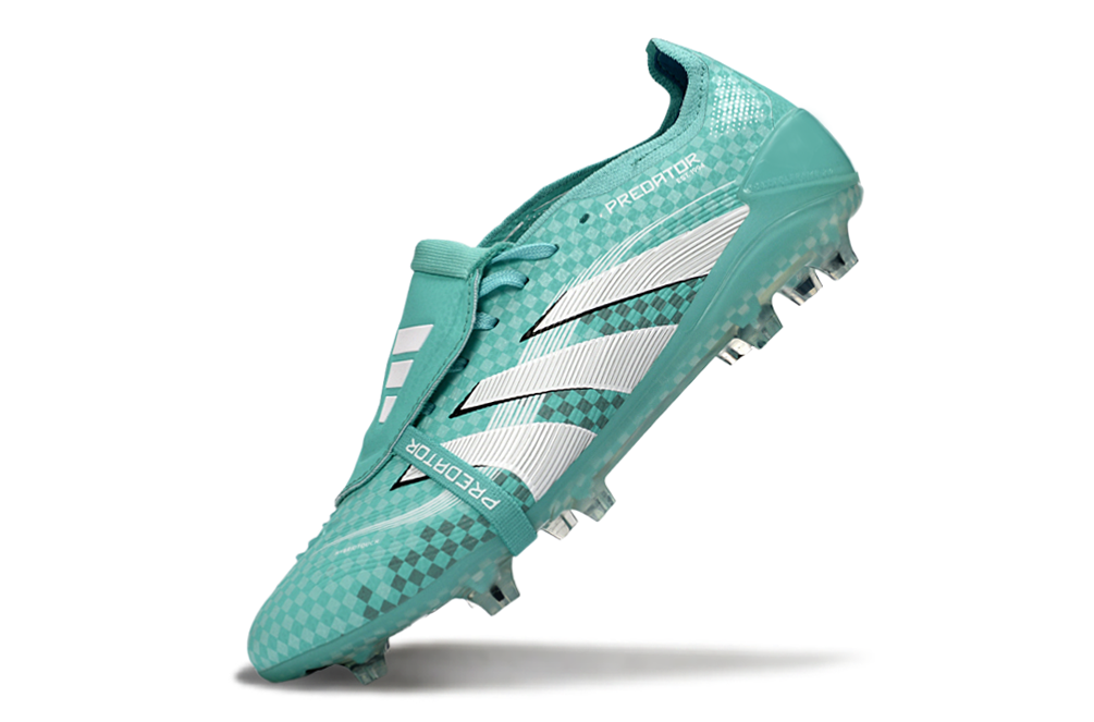 Image of Adidas Predator Elite Tongue FG