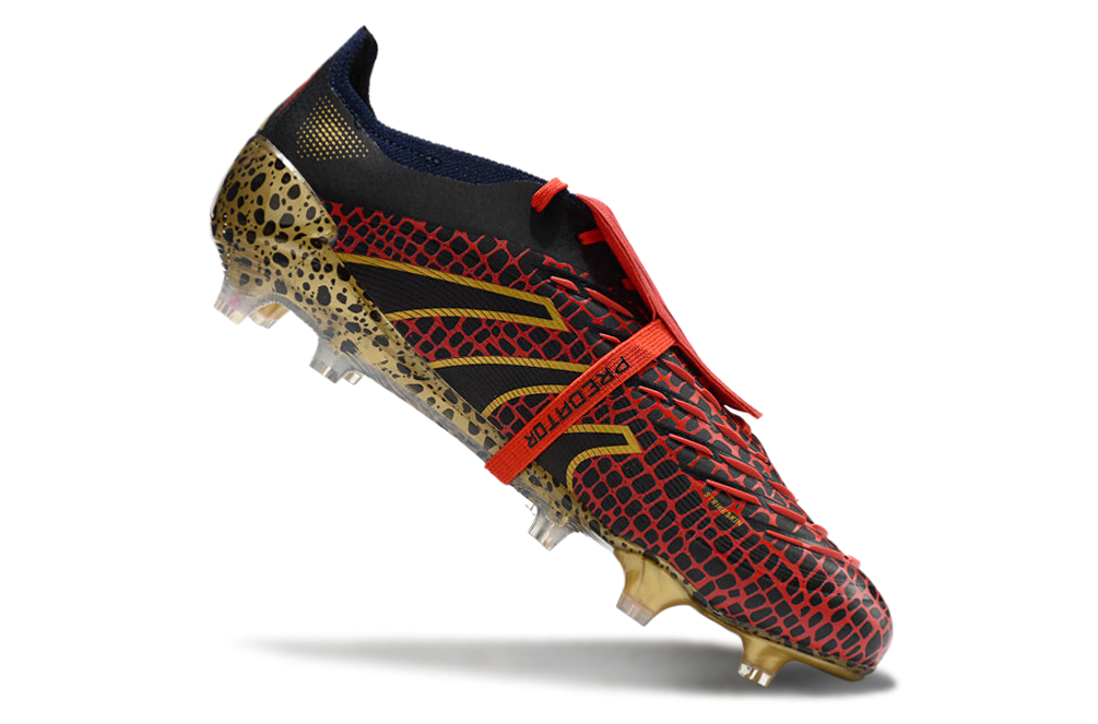 Adidas Predator 25 Elite Tongue FG “Year Of Snake”