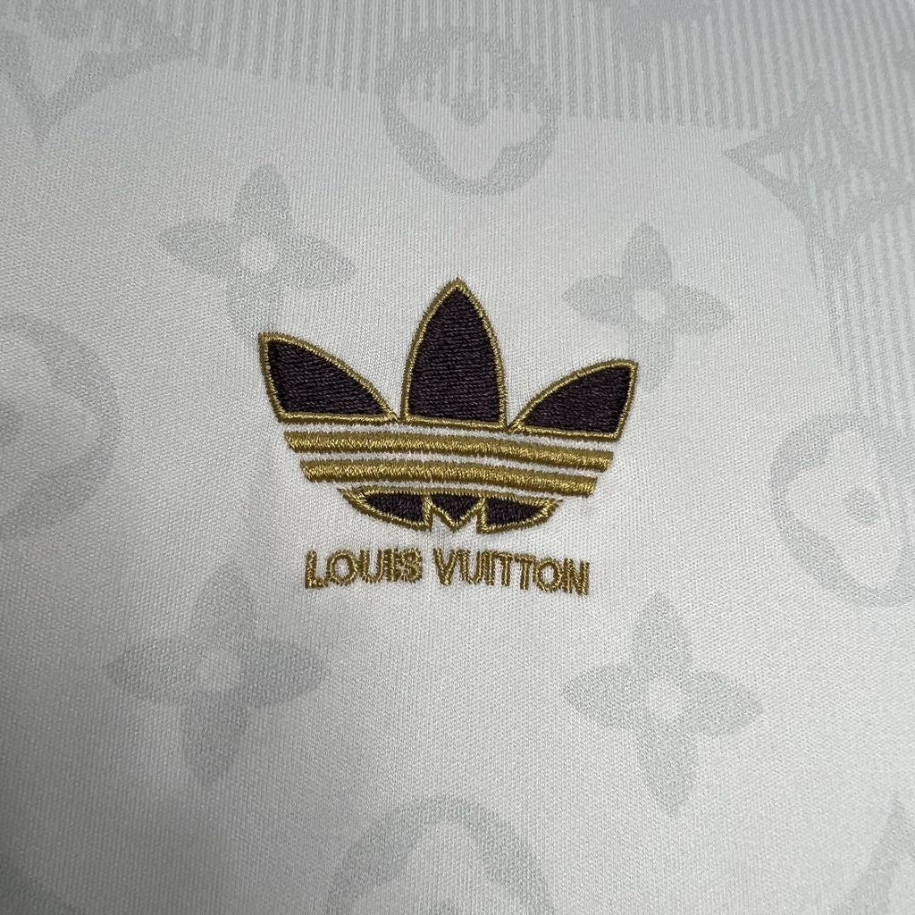 Image of Real Madrid 2024/25 LV co-branded edition