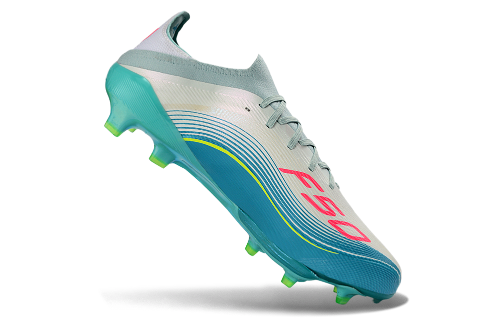 Adidas F50+ Elite FG Messi