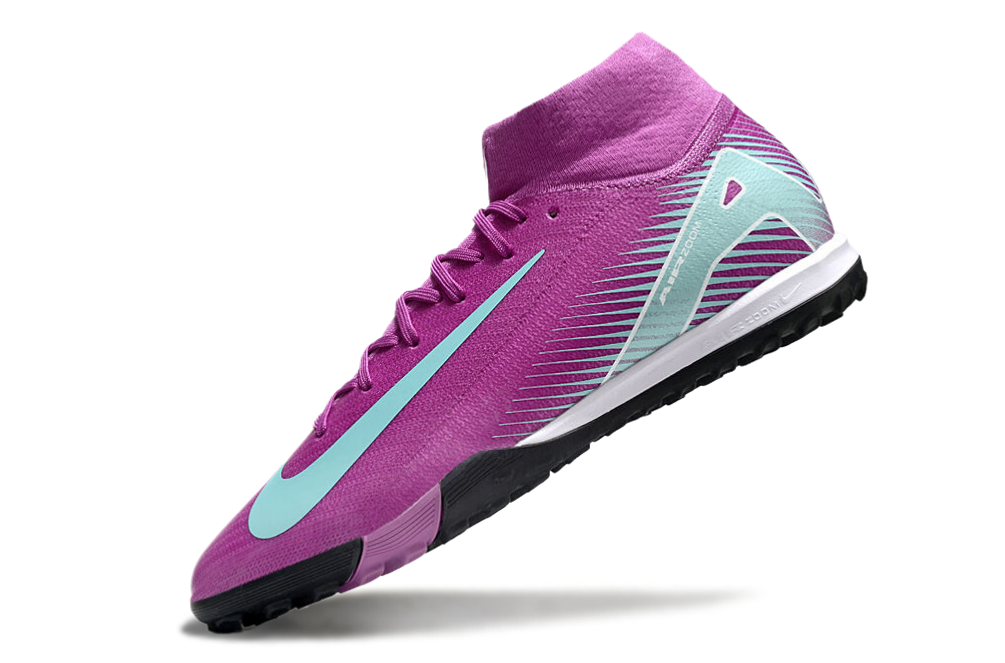 Image of Nike Air Zoom Mercurial Superfly X Elite TF