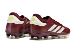 Image of Adidas Copa Pure II FG Elite Energy Citrus