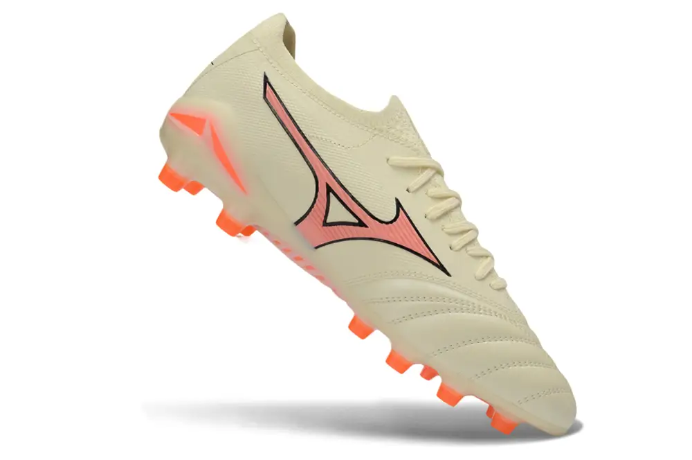 Image of MIZUNO Mizuno Morelia Neo IV Beta Japan FG Soccer - Soccer Shoes Soccer Shoe