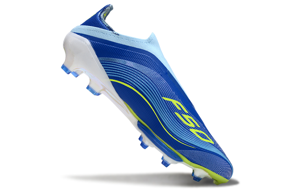 Adidas F50+ Elite FG Laceless Messi
