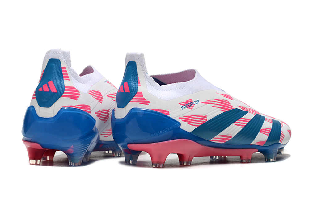 Adidas Predator Elite Laceless FG