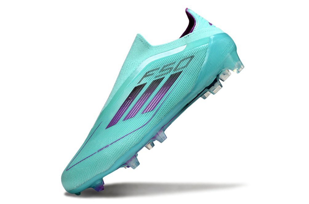 Image of Adidas F50 Elite Laceless FG