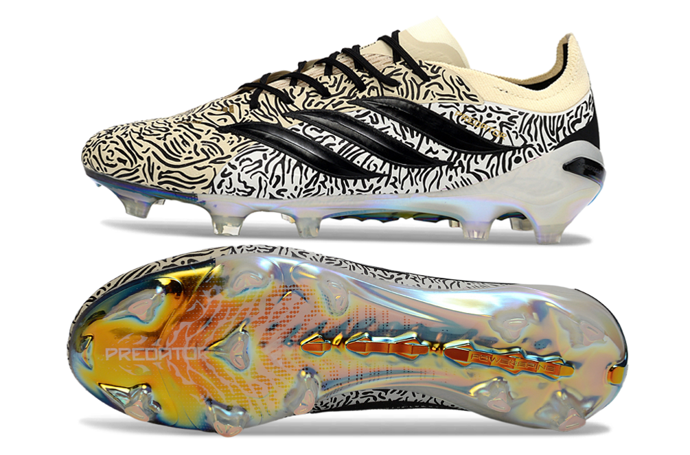 Image of Adidas Predator 26 Elite FG