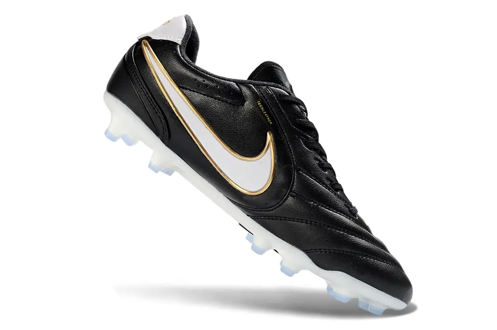 Image of NIKE Nike Tiempo Ligera Pro Elite FG - Soccer Shoes Soccer Shoe