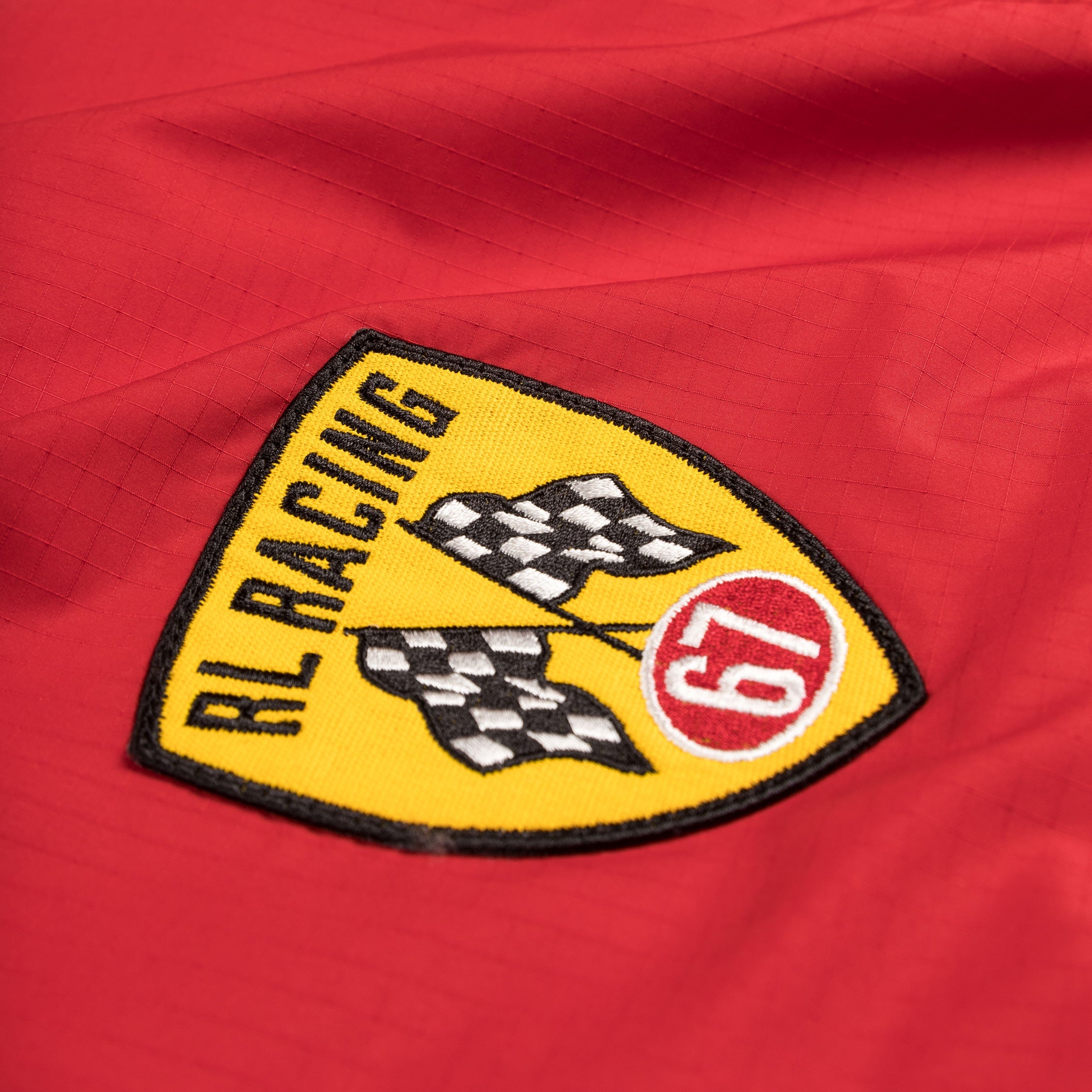 Image of Polo Ralph Lauren Racing Jacket