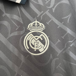 Image of 24/25 Real Madrid third away