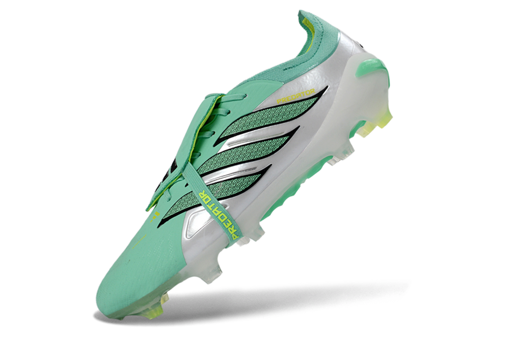 Image of Adidas Predator 26 Elite Tongue FG