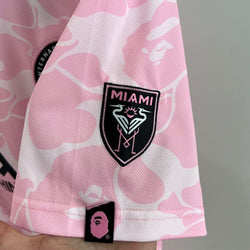 Image of 23-24 Inter Miami AAPE