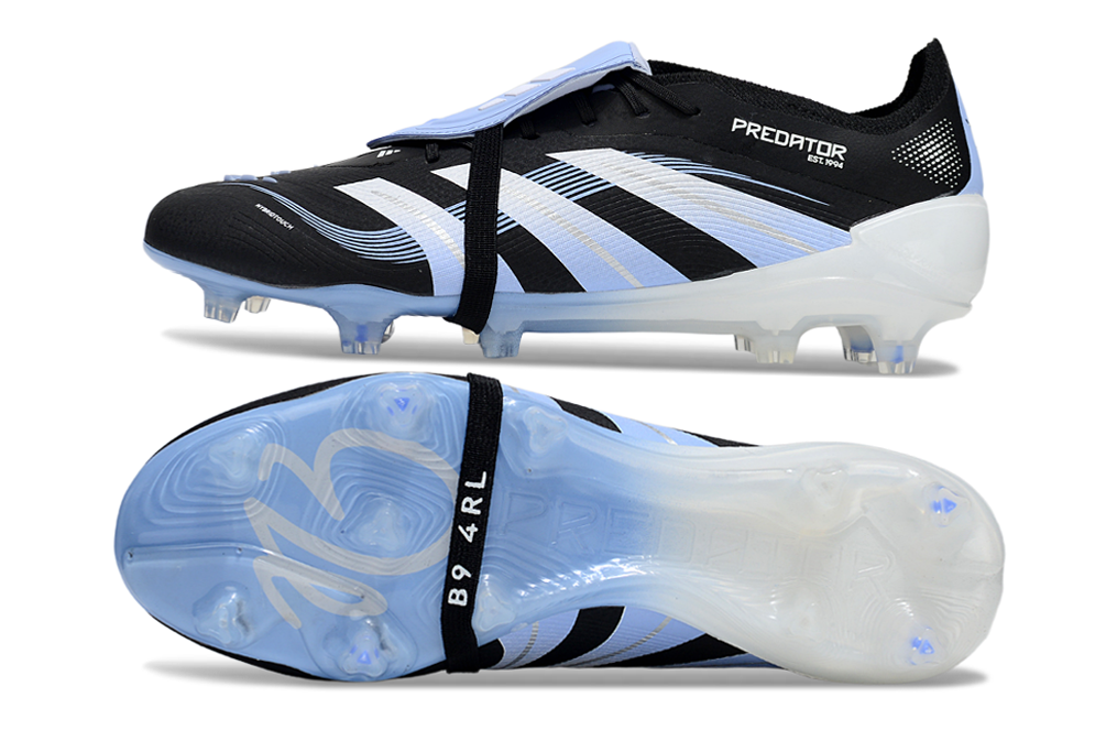 Image of Adidas Predator Bellingham Elite Tongue FG