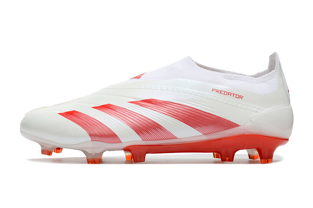 Adidas Predator Elite Laceless FG