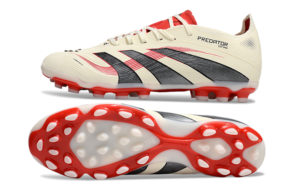 Image of Adidas Predator Goal Hunter Elite AG