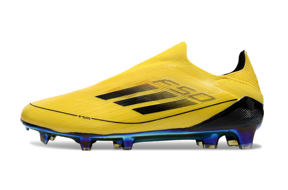 Adidas F50 Elite FG Laceless