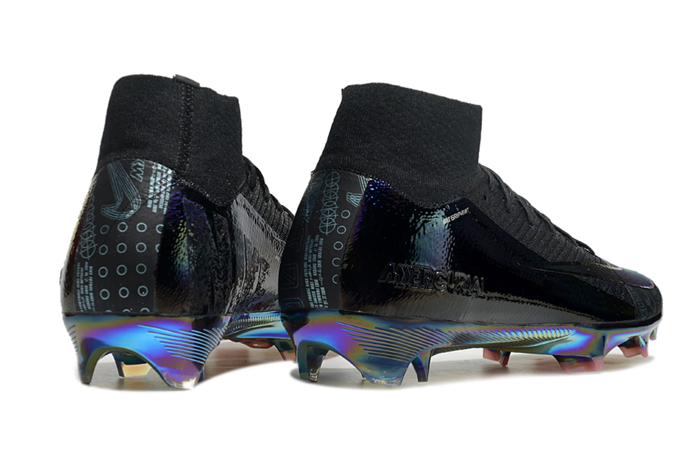 Image of Nike Air Zoom Mercurial Superfly X Elite FG Cosmic Speed 2