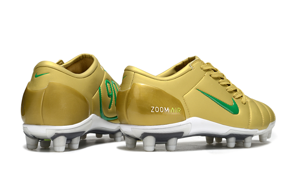 Image of Nike Total 90 Air Zoom III Elite FG